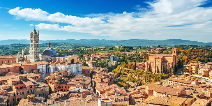 Cestovanie po Toskánsku: Cinque Terre, Pisa aj romantické vinice v San Gimignano