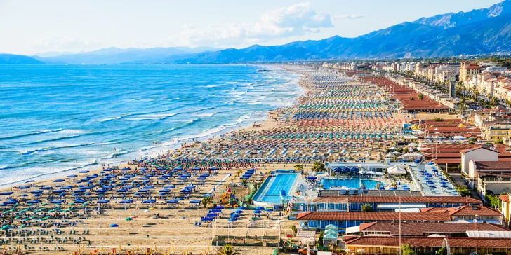 Cestovanie po Toskánsku: Cinque Terre, Pisa aj romantické vinice v San Gimignano