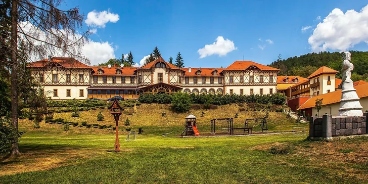 Erzsébet Park Hotel***