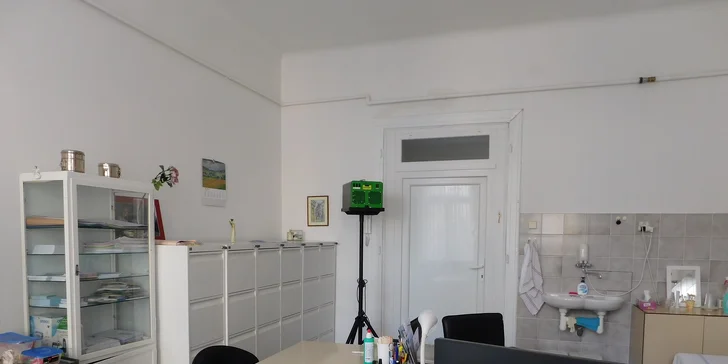 Dezinfekcia domácnosti ozónom + prevoňanie priestorov ako darček