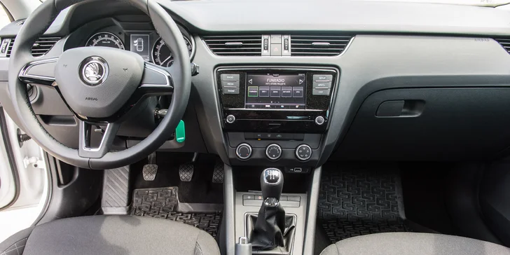Požičajte si automobil od spoločnosti Autorotos!