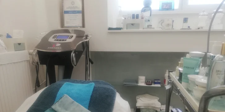2v1 Kavitácia a Thermolift pre dokonalú postavu do plaviek
