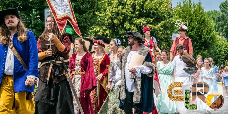 Festival Európske Ľudové Remeslo – neobmedzený vstup
