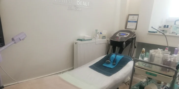 2v1 Kavitácia a Thermolift pre dokonalú postavu do plaviek