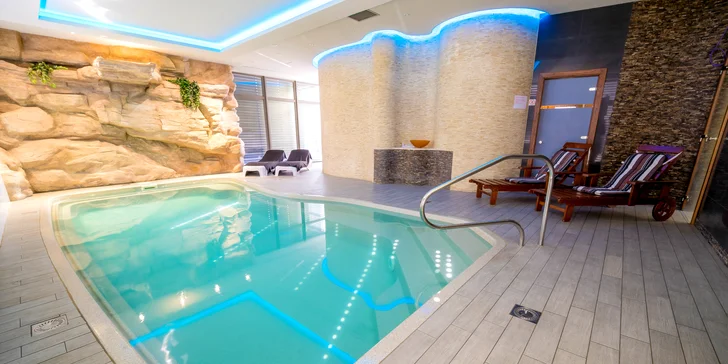 Štýlový penzión PRECEDENS** s neobmedzeným wellness a polpenziou