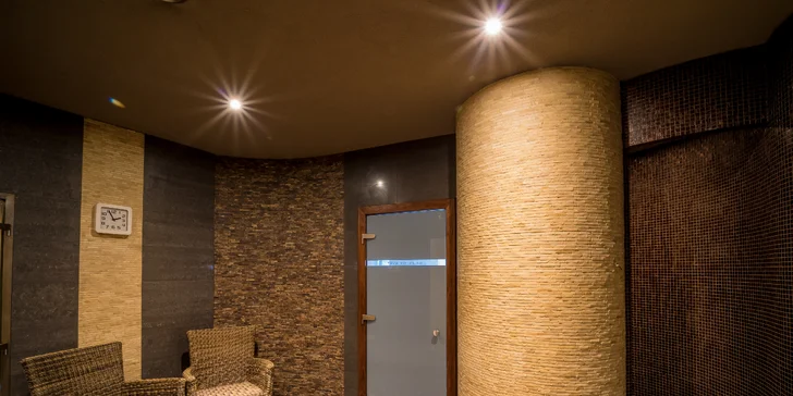 Štýlový penzión PRECEDENS** s neobmedzeným wellness a polpenziou