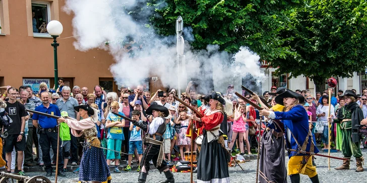 Festival Európske Ľudové Remeslo – neobmedzený vstup