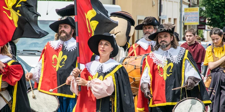 Festival Európske Ľudové Remeslo – neobmedzený vstup