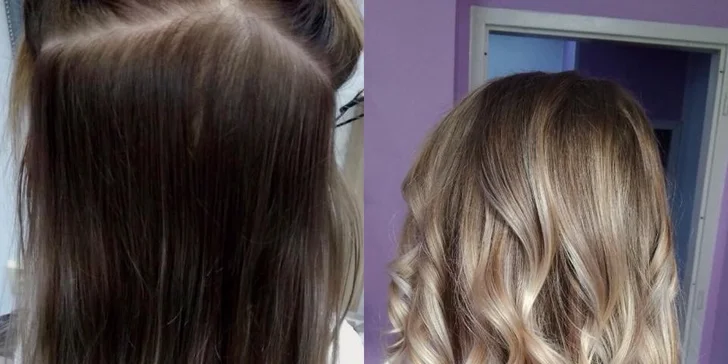 Profesionálne služby pre krásne vlasy v Natural&Beauty
