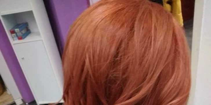 Profesionálne služby pre krásne vlasy v Natural&Beauty