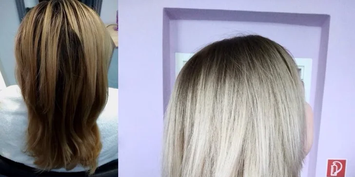 Profesionálne služby pre krásne vlasy v Natural&Beauty