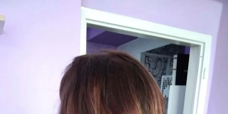 Profesionálne služby pre krásne vlasy v Natural&Beauty