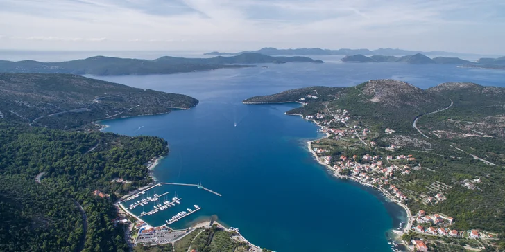 Luxusná dovolenka v 5* rezorte priamo na pláži: polpenzia, balkón, bazény