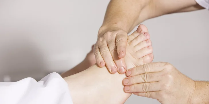 Blahodarné wellness balíčky a procedúry v Zámku Topoľčianky