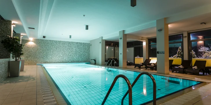 Letný pobyt plný romantiky v chorvátskom hoteli Trakošćan****