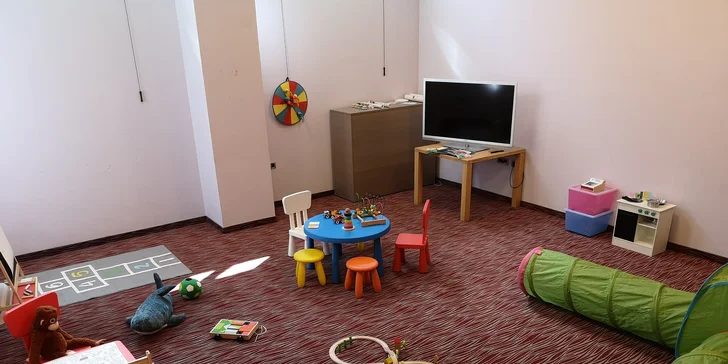 Letný pobyt plný romantiky v chorvátskom hoteli Trakošćan****