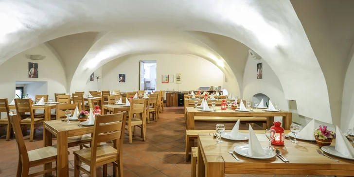 Letný pobyt plný romantiky v chorvátskom hoteli Trakošćan****