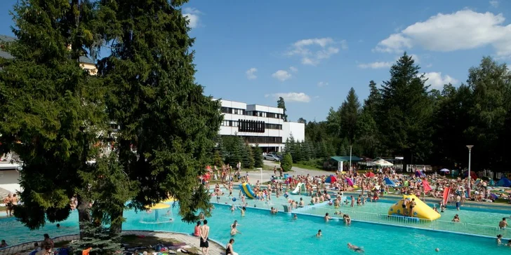 Letný tábor pre malé víly a dobrodružné slečny: LETO S KATKOU