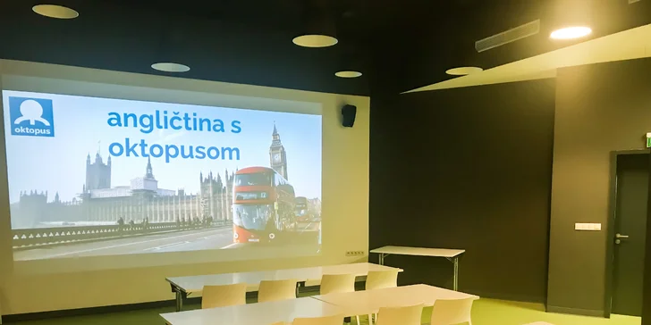 Letné mesačné kurzy angličtiny, nemčiny a španielčiny