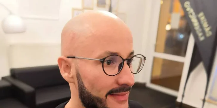 Balíčky barberských služieb pre dokonalé vlasy, bradu aj pleť