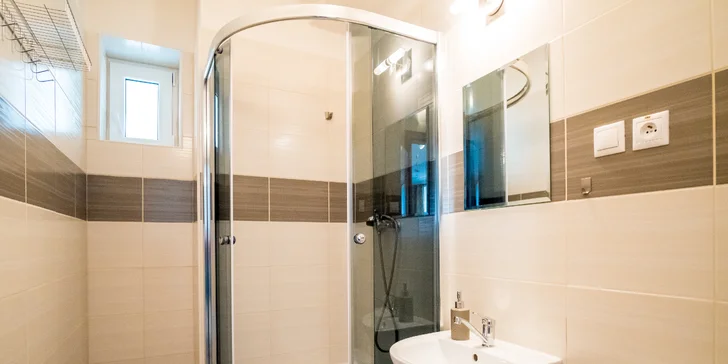 Pobyt v Liptovskom Jáne v Hoteli Poludnica* s raňajkami, zľavou do wellness a možnosťou ďalších aktivít