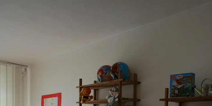 Prázdniny s angličtinou