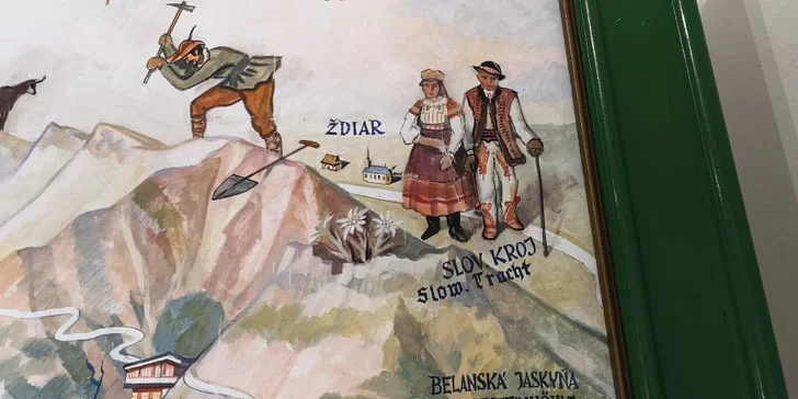 Letný tábor plný spoznávania histórie a hradov: pre deti od 7 do 13 rokov
