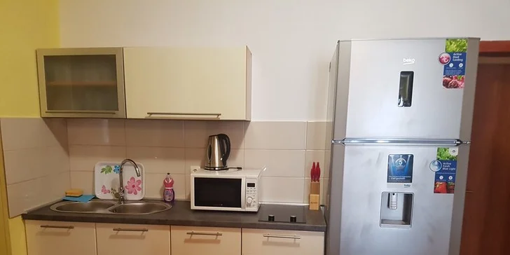 Slnečné Chorvátsko na 8 dní s polpenziou v luxusnej Ville Starigrad len 50 m od mora