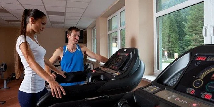 Exkluzívny wellness alebo rodinná dovolenka v Hoteli Alexandra***, až 2 deti do 15 rokov zadarmo
