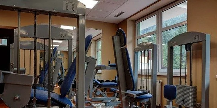 Exkluzívny wellness alebo rodinná dovolenka v Hoteli Alexandra***, až 2 deti do 15 rokov zadarmo