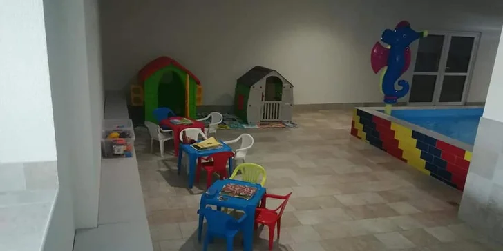 Perfektná zábava v Aquaruthenia Svidník pre každého!