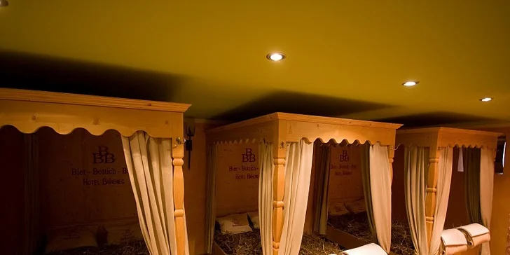 Wellness pobyt v Beskydoch: raňajky či polpenzia, termálny bazén a fínska sauna aj zľava na procedúry