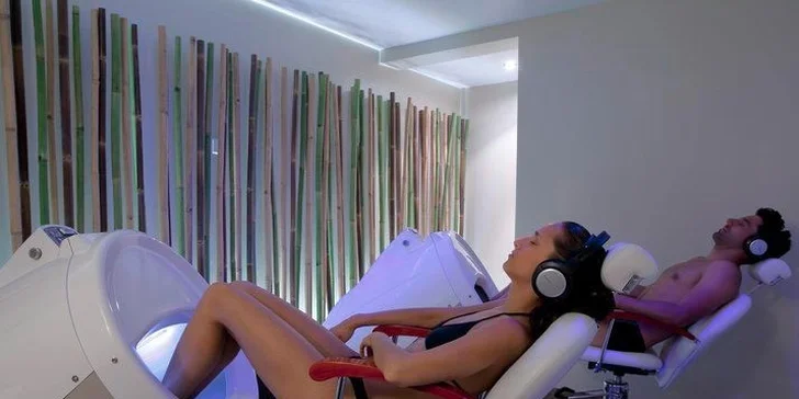 Wellness pobyt v Beskydoch: raňajky či polpenzia, termálny bazén a fínska sauna aj zľava na procedúry