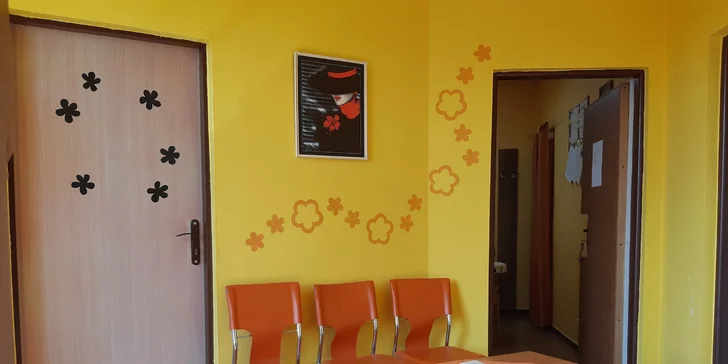 Klasická, športová a relaxačná masáž – pre zdravie aj relax