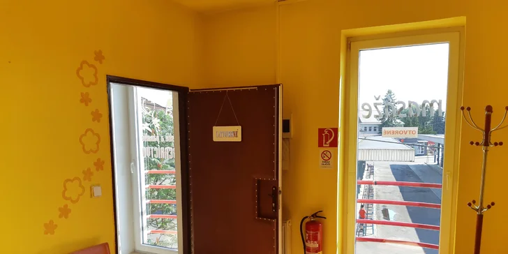Klasická, športová a relaxačná masáž – pre zdravie aj relax