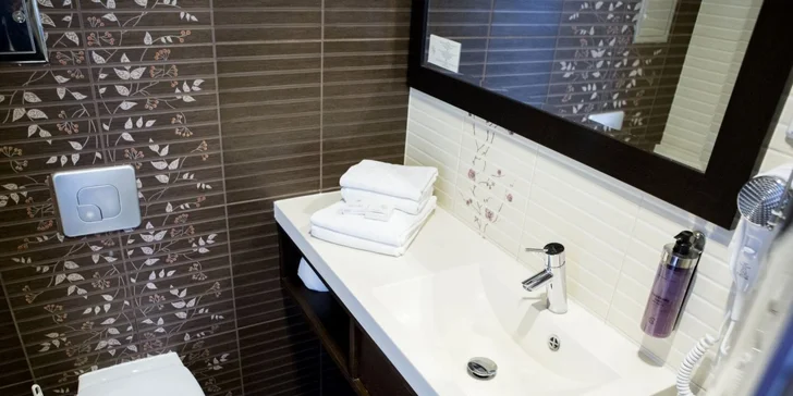 Výnimočný 4* wellness pobyt pre páry len 200 m od brehu Baltského mora