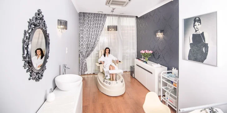 Výnimočný 4* wellness pobyt pre páry len 200 m od brehu Baltského mora