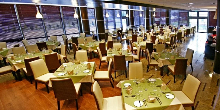 Výnimočný 4* wellness pobyt pre páry len 200 m od brehu Baltského mora