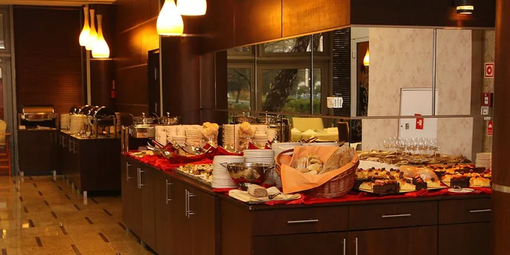 Výnimočný 4* wellness pobyt pre páry len 200 m od brehu Baltského mora