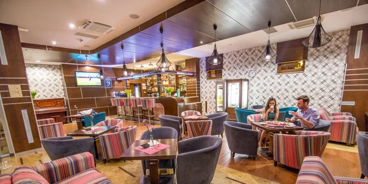 Výnimočný 4* wellness pobyt pre páry len 200 m od brehu Baltského mora
