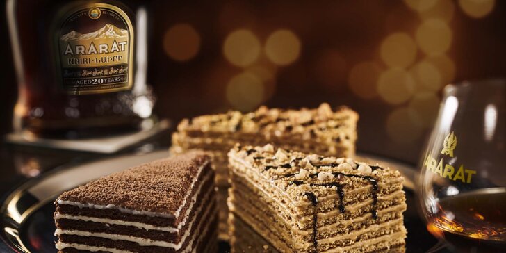 Exkurzia do výrobne tort a guľôčok Marlenka vrátane ochutnávky a kávy