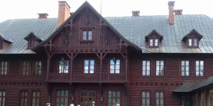 Letný tábor ENERGYCAMP: putovanie za zábavou