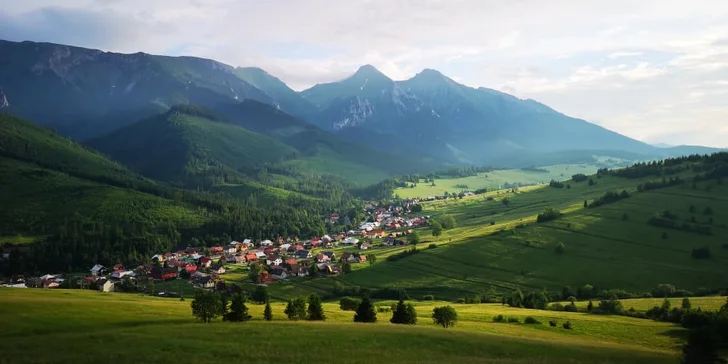 Letný tábor ENERGYCAMP: putovanie za zábavou