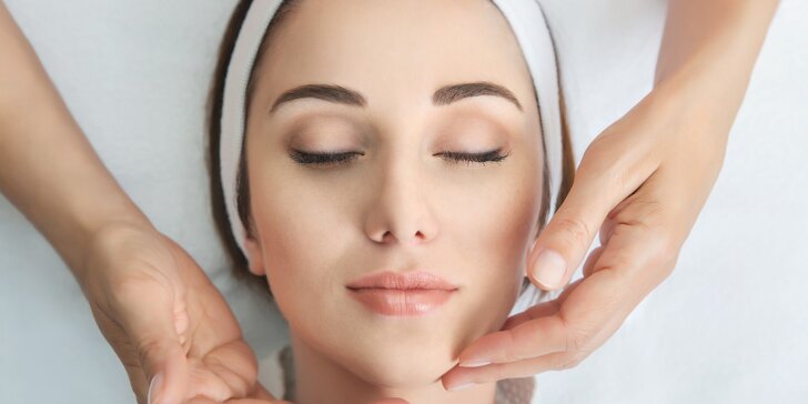 Hĺbkové čistenie pleti aj proti akné – skin scrubber alebo lifting s masážou