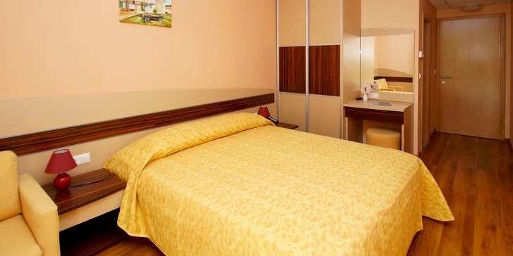 Pobyt v 3* hoteli na chorvátskom ostrove Korčula s All Inclusive Light