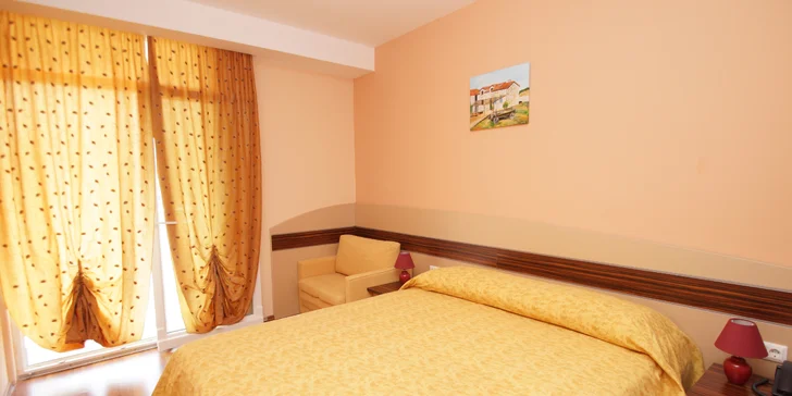 Pobyt v 3* hoteli na chorvátskom ostrove Korčula s All Inclusive Light