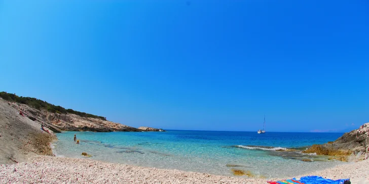 Pobyt v 3* hoteli na chorvátskom ostrove Korčula s All Inclusive Light