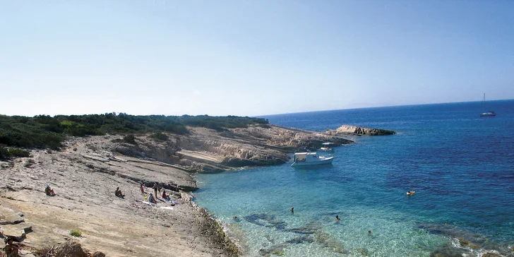Pobyt v 3* hoteli na chorvátskom ostrove Korčula s All Inclusive Light