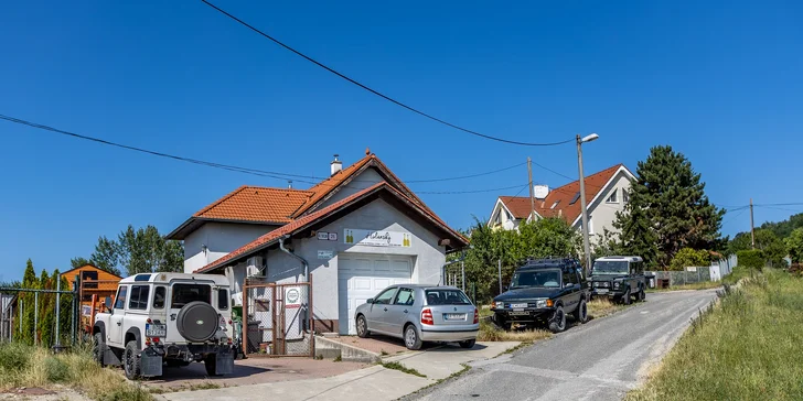 Vychutnajte si degustáciu výnimočných vín na mieste, kde sa tvorí ich príbeh