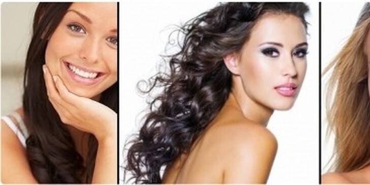 8 eur za okamžitú regeneráciu vlasov s keratínom! Vaše vlasy nikdy neboli zdravšie a krajšie! Zľava 68%!